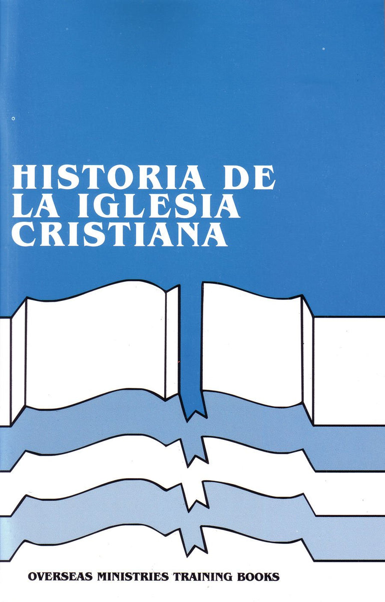 Historia de la Iglesia cristiana