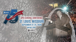 UPCI General Conference 2020