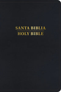 Biblia Bilingüe: RVR 1960 / KJV