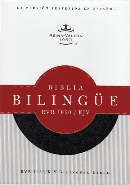 Biblia Bilingüe: RVR 1960 / KJV