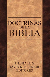 Doctrinas De La Biblia