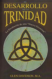 El Desarrollo De La Trinidad