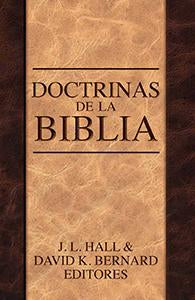 Doctrinas De La Biblia (libro digital)