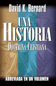Una Historia de Doctrina Cristiana (libro digital)