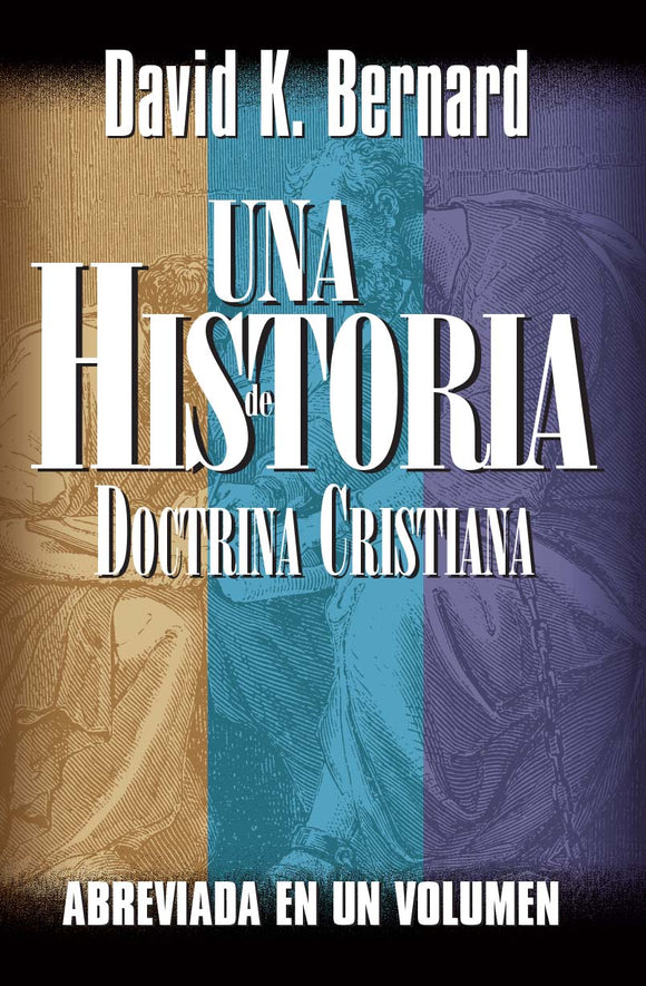 Una Historia de Doctrina Cristiana