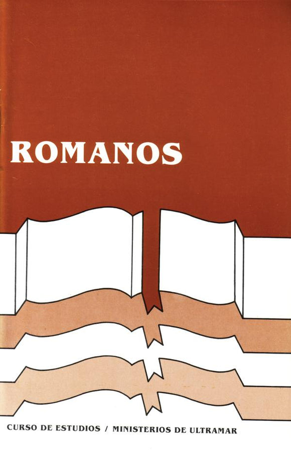 Romanos (curso de formación de ministerios de ultramar)