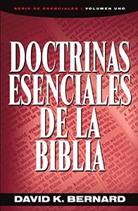 Doctrinas Esenciales De La Biblia (libro digital)