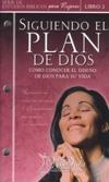 Más a la Vida Siguiendo El Plan De Dios Libro 2