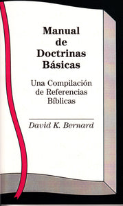 Manual de doctrinas básicas