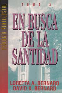 En Busca de La Santidad (Tomo 3) (Libro Digital)